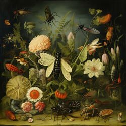 El Sueño De La Naturaleza Se Acerca