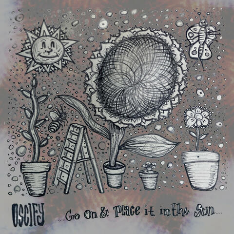 Go on and Place it in the Sun