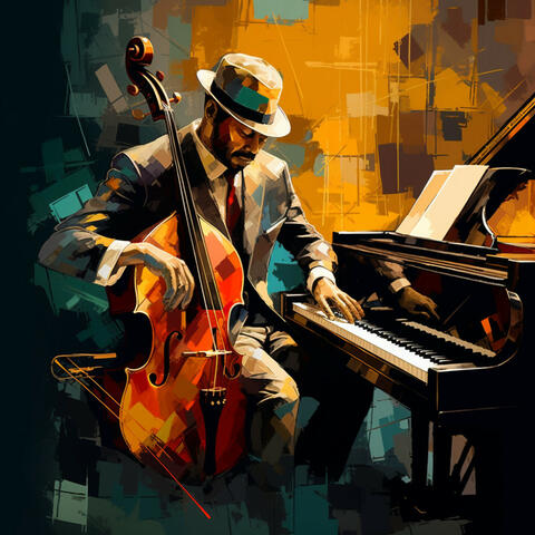 Mellow Moments: Jazz Ballads Collection