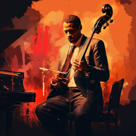 Swinging Noir: Jazz Tales in the Shadows