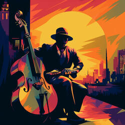 Jazz Music Fusion Groove