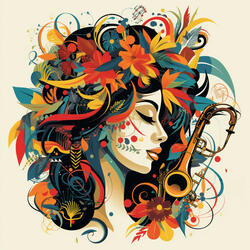 Jazz Music Ragtime Dance