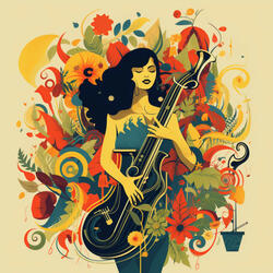 Jazz Elegance Bossa Style