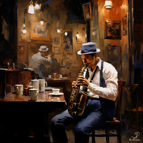 Cultural Blends: Jazz Music Tapestry
