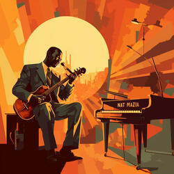 Pulse of Jazz Night