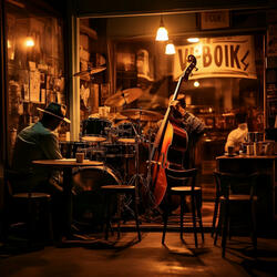 Coffee Jazz Session Swing