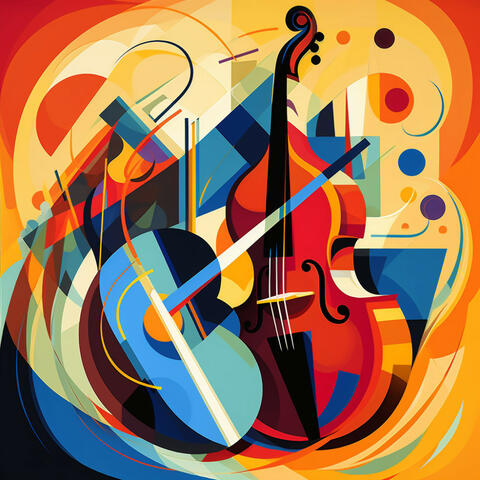 Art Deco Jazz Music: Vintage Vibes