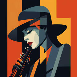 Jazz Music Bossa Spirit