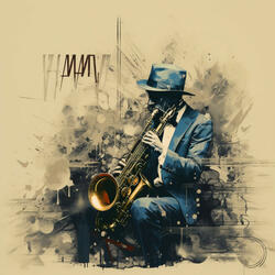 Jazz Music Deco Harmonies