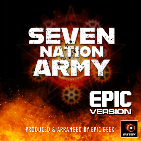 Seven Nation Army