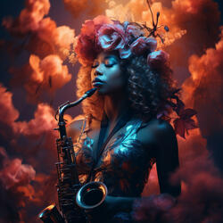 Jazz Music Bossa Chill