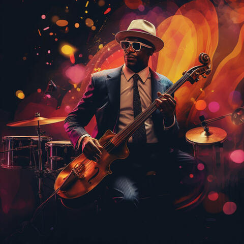 Candlelight Sessions: Intimate Jazz Music