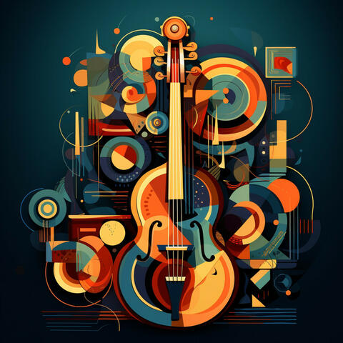 Fusion Fiesta: Dynamic Jazz Music