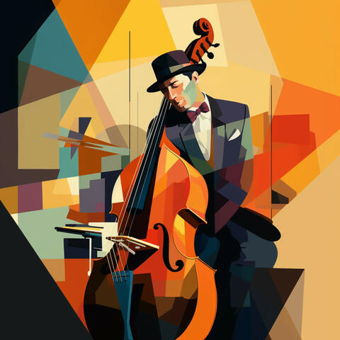 Café Jazz Sessions: Bossa Nova Style