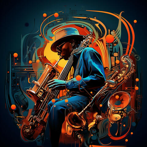 Velvet Grooves: Smooth Jazz Sessions