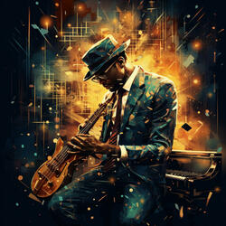 Timeless Jazz Rhythmic Swing