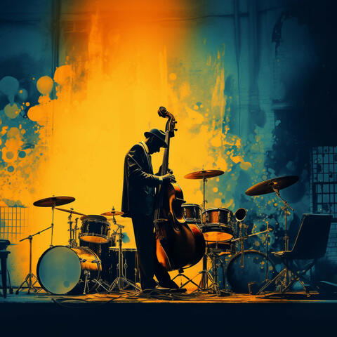Echoes of Jazz: Timeless Classics
