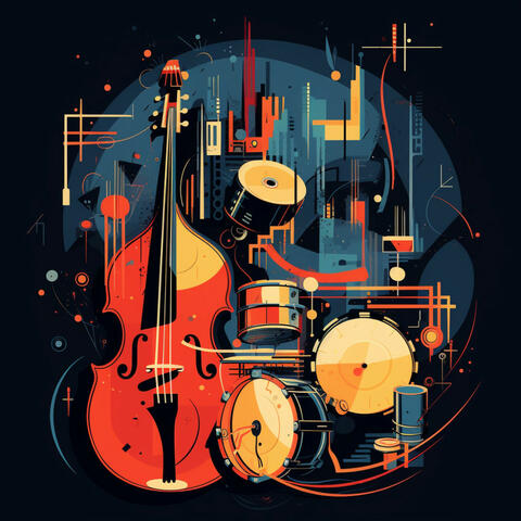 Jazz Music Quest: Rhythmic Expedition