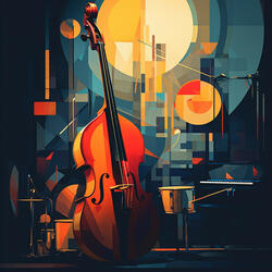 Jazz Music Morning Bossa