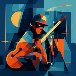 Paths of Jazz Rhythm