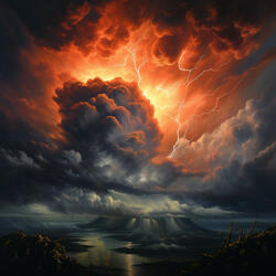 Tranquilas Tormentas Para Yoga