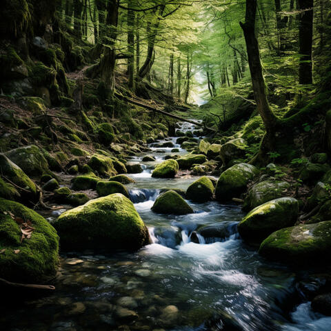 Melodías De Río: Paisajes Musicales Acuáticos