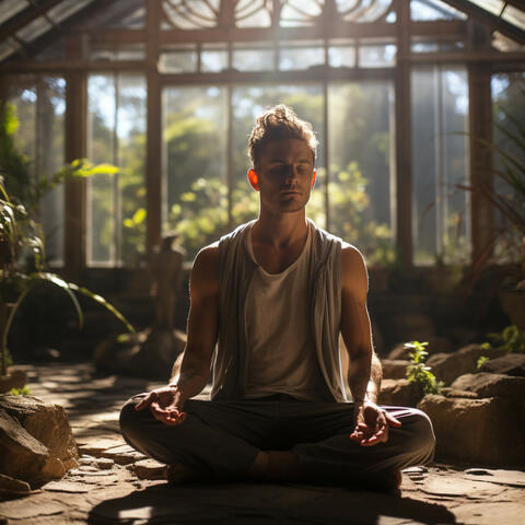 Música Para El Yoga Consciente: Serenidad Interior