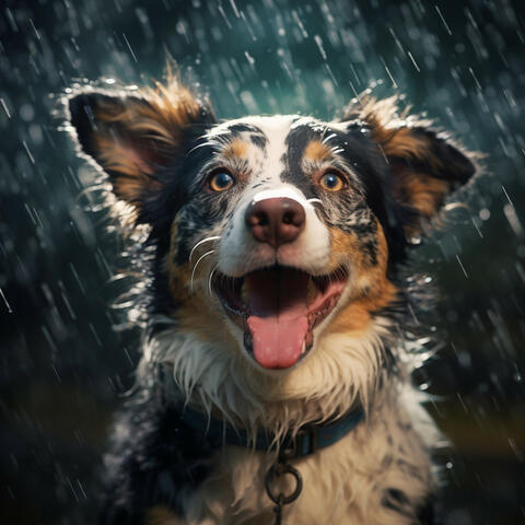 Armonías Atronadoras De Perros: Caninos Musicales