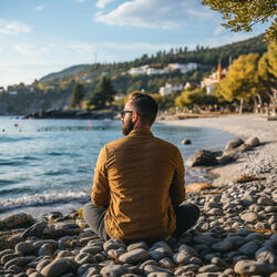 Paisaje Sonoro De Yoga