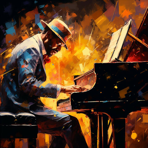 Romantic Beats: Jazz Music Rendezvous