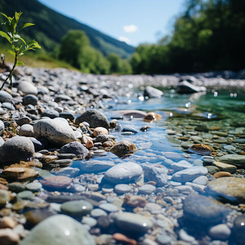 Mareas Melódicas: El Flujo Musical De La Naturaleza