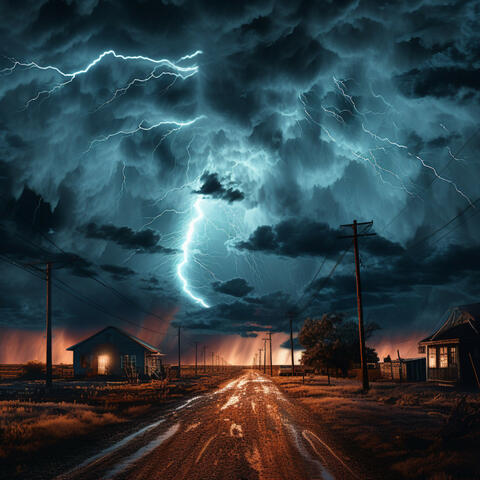 Trueno Zen: Resonancia Armónica Del Silencio De La Naturaleza