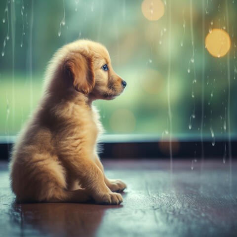 Armonía Tronadora: Serenidad Para Mascotas