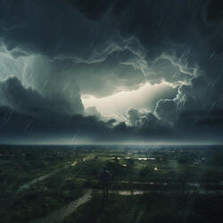 Resonancia De Meditación De Enfoque