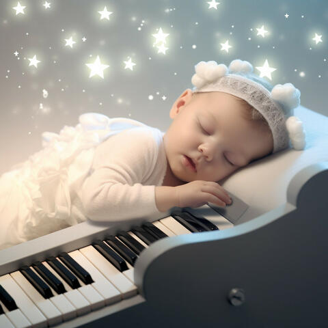 Infant Dreams: Piano Baby Harmony