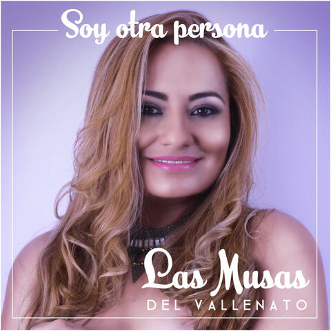 Soy Otra Persona