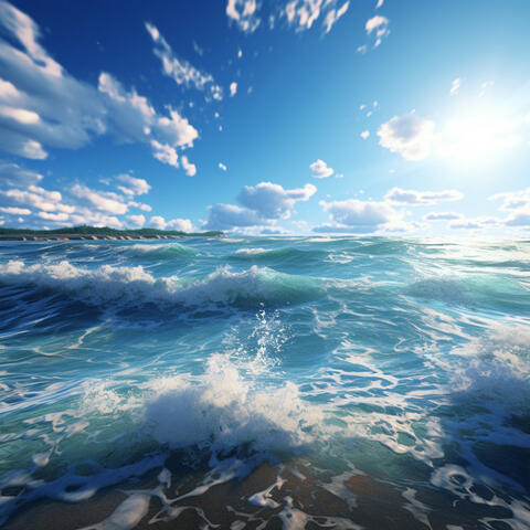 Ocean's Embrace: Guided Meditations for Inner Peace