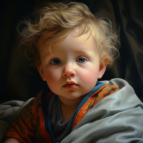 Fire Lullabies: Gentle Tunes for Baby's Dreams