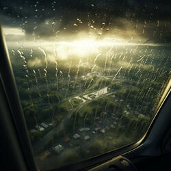 Rain's Soothing Study Melodies