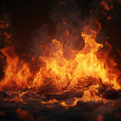 Fireplace's Awakening Tunes