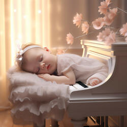 Piano Lullabies Twilight Gentle