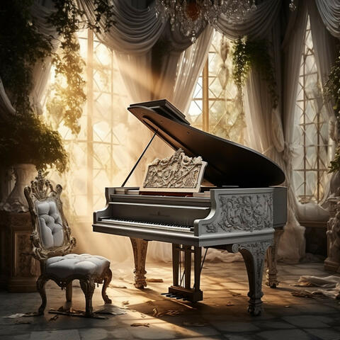 Key Discoveries: Piano Basic Harmony