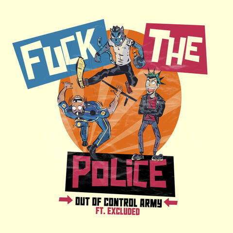 Fuck The Police