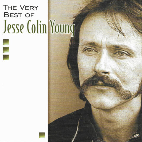 The Very Best of Jesse Colin Young