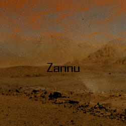 Zannu