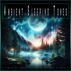 Binaural Beats for Deep Sleep