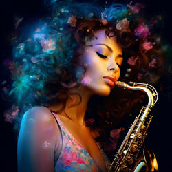 Luxe Jazz Smooth Rhythms