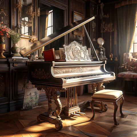 Study Moods: Piano Academic Melody