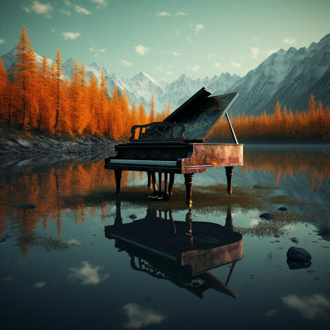Piano Music Universe: Infinite Harmonies
