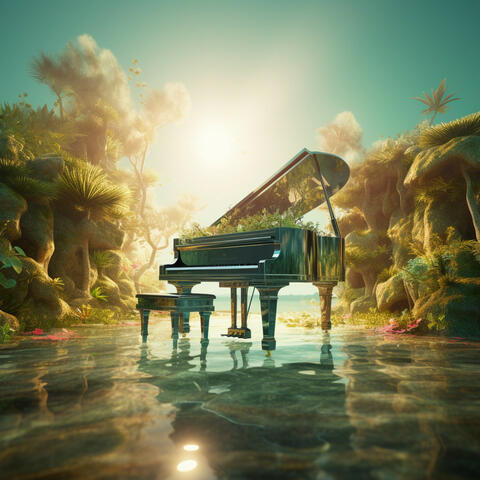 Piano Music: Joyful Rhythms